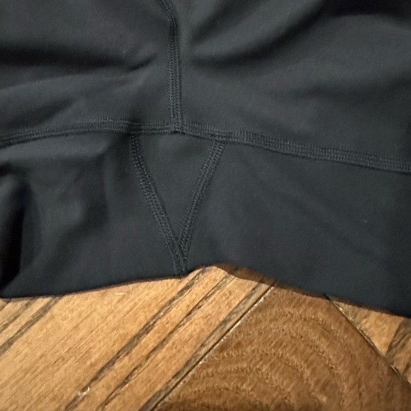 Lululemon Wunder Train High-Rise Crop 23" - Picture 9 of 9